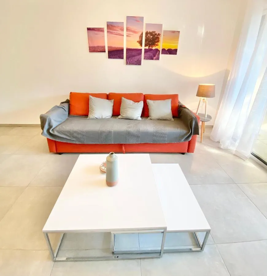 בולוריס-סור-מר Ivoire Cottage Piscine דירה